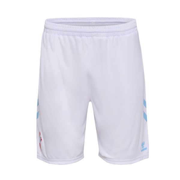 Pantalones Celta De Vigo 1ª 2024-2025